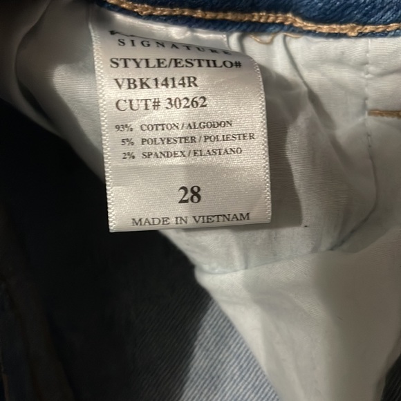 Kancan flare jeans - Picture 5 of 5